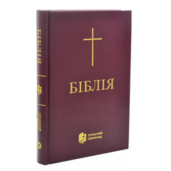 Біблія 1073-1 переклад Р.Турконяка