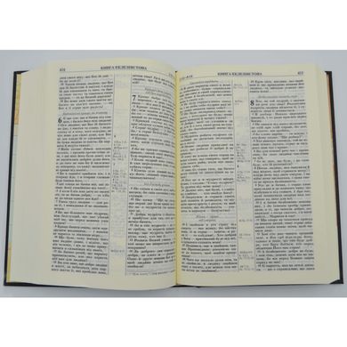БІБЛІЯ (10432-3) МАЛА