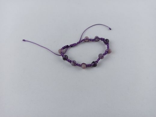 (Б1-9-1) браслет-десяток "Кришталь" (плетений)
